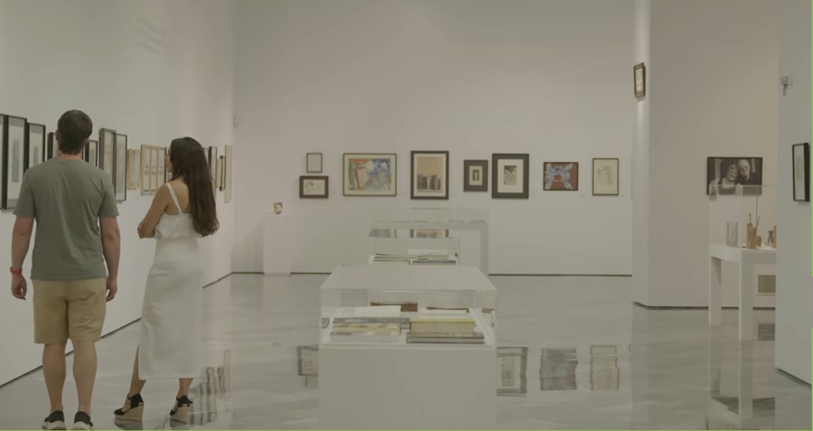 Art Exprès Gestió Cultural Coop V, servicios integrales para la organización, conservación y difusión de proyectos culturales y artísticos 